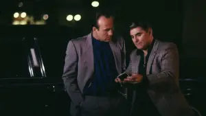 Задник к фильму "Успеть до полуночи" #718903