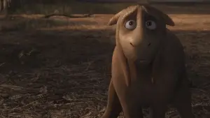 Задник к фильму "Тайна Мосли" #733788