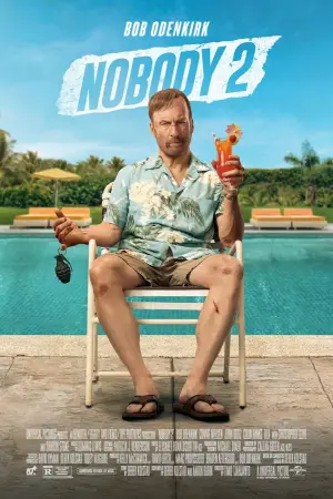 Постер к фильму "Никто 2" #550351