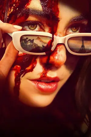 Постер к фильму "Инфлюэнсеры" #579036