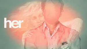 Задник к фильму "Она" #67355