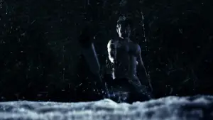 Задник к фильму "Полярный" #650266