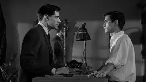 Задник к фильму "Психо" #620137