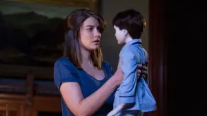 Задник к фильму "Кукла" #334001