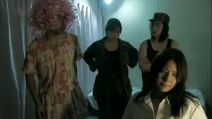 Видео к фильму Rape Zombie: Lust of the Dead 5 | レイプゾンビ1~5DVD物販 inフェチフェス０６ 予告編