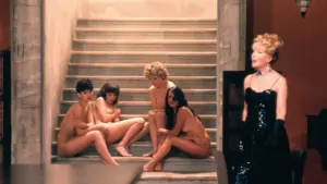 Задник к фильму "Сало, или 120 дней Содома" #286076