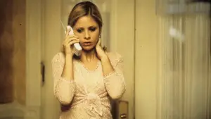 Задник к фильму "Крик 2" #648565