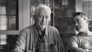 Задник к фильму "Роберт Дауни ст." #485846