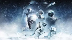 Задник к фильму "Звёздные войны: Эпизод 5 - Империя наносит ответный удар" #174207