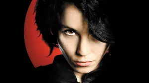 Задник к фильму "Девушка, которая играла с огнём" #247404