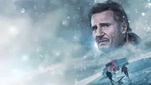 Задник к фильму "Ледяной драйв" #713991