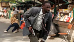 Задник к фильму "Наёмный убийца" #608215