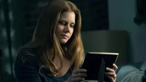 Задник к фильму "Женщина в окне" #307814