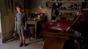 Задник к фильму "Самый быстрый Indian" #204426