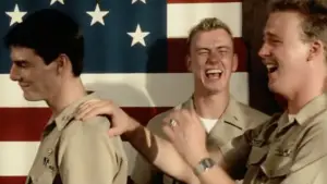 Задник к фильму "Лучший стрелок" #580460