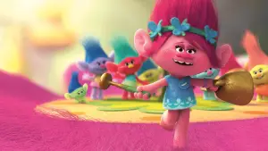 Задник к фильму "Тролли" #650300