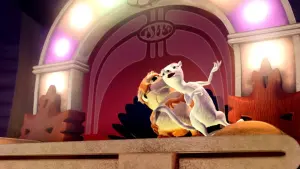 Задник к фильму "Нико: Путь к звездам" #414640