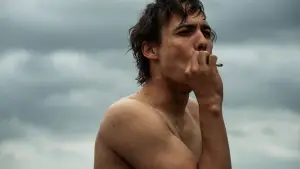 Задник к фильму "Сорванец" #533605