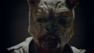 Задник к фильму "Винни Пух: Кровь и мёд 2" #190350