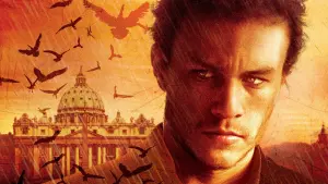 Видео к фильму Пожиратель грехов | Пожиратель грехов - Trailer