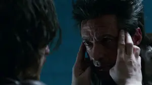 Задник к фильму "Люди Икс: Дни минувшего будущего" #574185