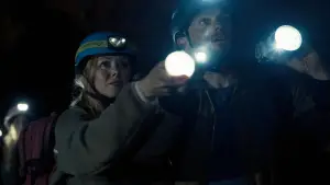 Задник к фильму "Хищник. Спуск в преисподнюю" #614931