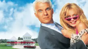 Задник к фильму "Домохозяйка" #723512