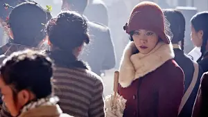 Задник к фильму "Секретный агент" #230168