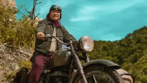 Задник к фильму "Банда золотой лихорадки" #607025