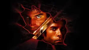 Задник к фильму "Граф Монте-Кристо" #203218