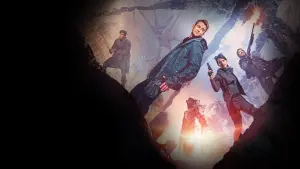 Задник к фильму "Кома" #331687