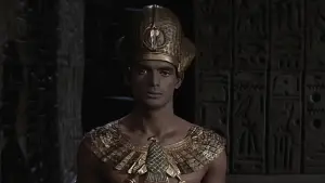 Задник к фильму "Фараон" #728600