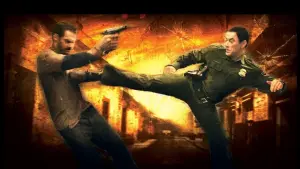 Задник к фильму "Специальное задание" #359360