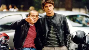 Видео к фильму Three Steps Over Heaven | Three Steps Over Heaven (2004) - Trailer