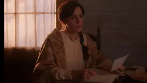 Задник к фильму "Маленькие женщины" #613436