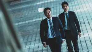 Задник к фильму "Кровь полицейского" #414127