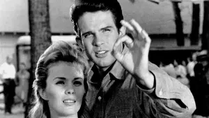 Задник к фильму "Лилит" #470939