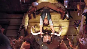 Задник к фильму "Рапунцель: Запутанная история" #551290