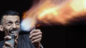 Задник к фильму "В пустыне" #325535