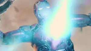 Задник к фильму "Мстители: Эра Альтрона" #553645