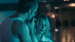 Задник к фильму "Валентинка" #727016