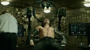 Задник к фильму "Первый мститель: Другая война" #613492