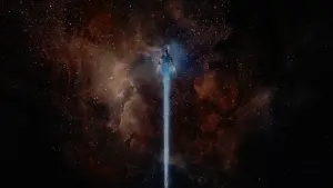 Задник к фильму "Капитан Марвел" #259685