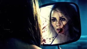 Задник к фильму "Бешеная" #347848