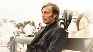 Задник к фильму "Ещё по одной" #203342