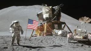 Задник к фильму "Для всего человечества" #386228