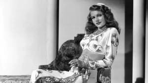 Задник к фильму "Гильда" #385385