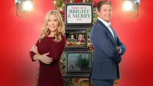 Задник к фильму "Доброе утро, Рождество!" #420965