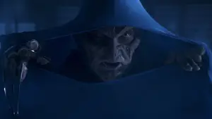 Задник к фильму "Кошмар на улице Вязов 7: Новый кошмар" #657495