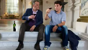 Задник к фильму "Шеф" #299416